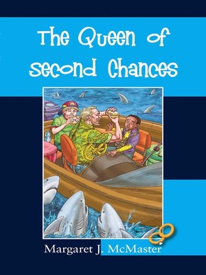 cover image of The Queen of Second Chances